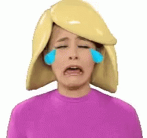 Crying Emoji GIF - Crying Emoji GIFs