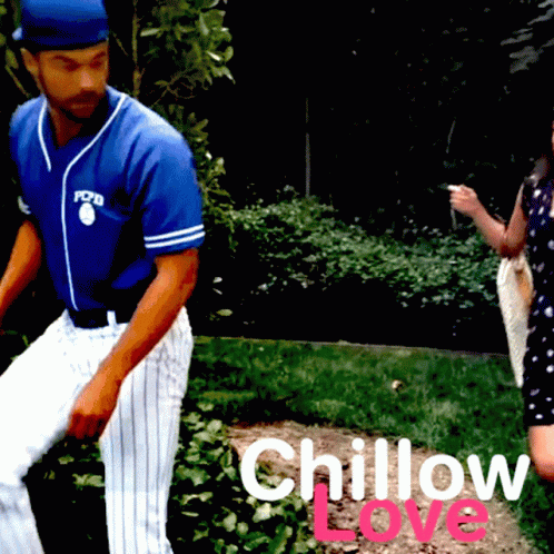 Chase And Willow Gh Chillow Hug GIF - Chase And Willow Gh Chillow Hug Chillow Love GIFs