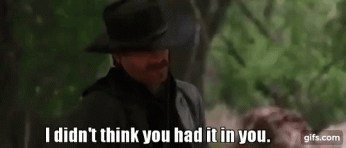 Tombstone Brave GIF - Tombstone Brave Gumption GIFs