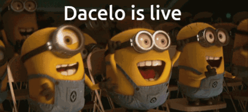 Dacelo Is Live Dacelo Rainbow Six Siege GIF - Dacelo Is Live Dacelo Rainbow Six Siege Dacelo GIFs
