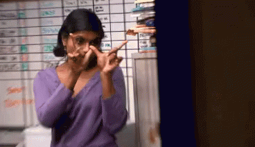 Whatever Loser GIF - The Office Loser GIFs
