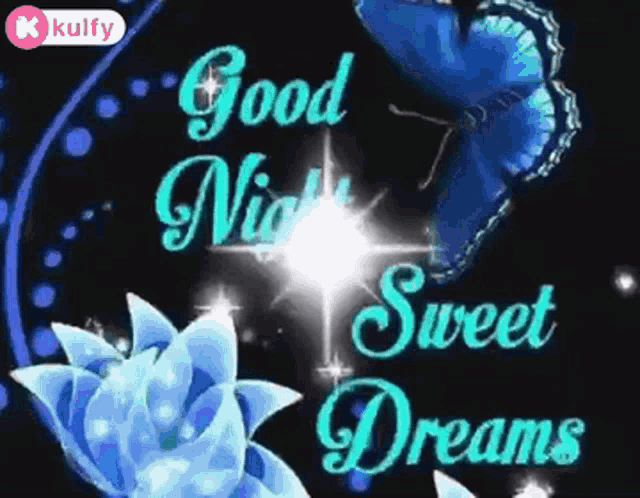 Good Night Sweet Dreams GIF - Good Night Sweet Dreams Gif GIFs