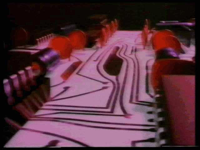 Jarre Electronics GIF - Jarre Electronics Retro GIFs