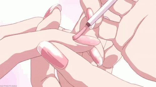 Color Colorstreet GIF - Color Colorstreet Nails GIFs