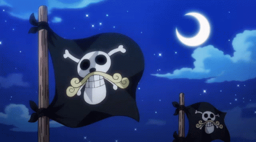 One Piece Roger GIF - One Piece Roger Gol D Roger GIFs