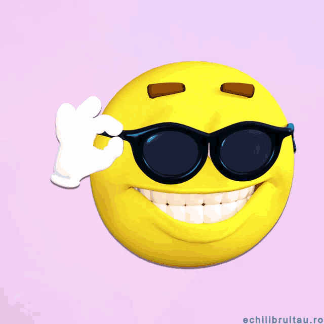 Emoji Emojis GIF