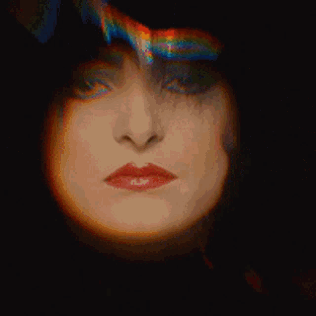 Siouxsie Sioux Banshees GIF - Siouxsie Sioux Banshees Goth GIFs