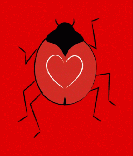 Downsign Love Bug GIF - Downsign Love Bug Love GIFs