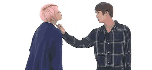 Bts Jimin GIF