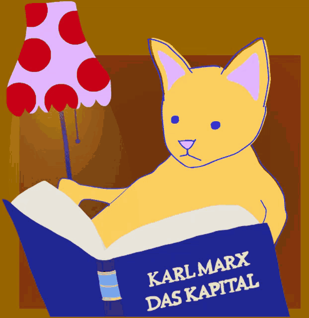 Rosalux Das Kapital GIF