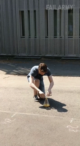 Experiment Bad Science GIF