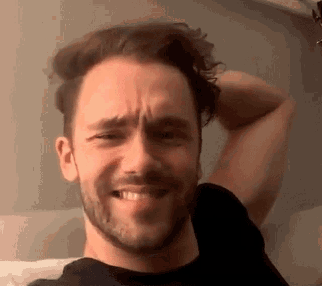 Lawson Andy Brown GIF - Lawson Andy Brown Oh No GIFs