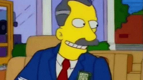 Simpson Matanga GIF - Simpson Matanga Homero Simpson GIFs
