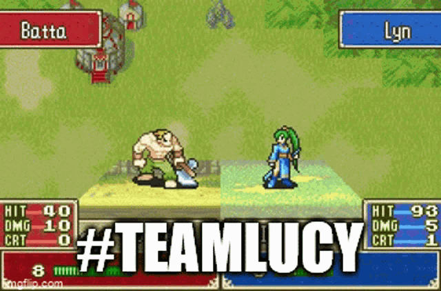Teamlucy GIF - Teamlucy GIFs