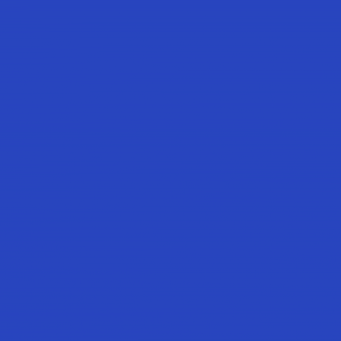 a black background with a blue border and a purple wave in the middle