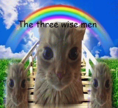 Wisemen GIF - Wisemen GIFs