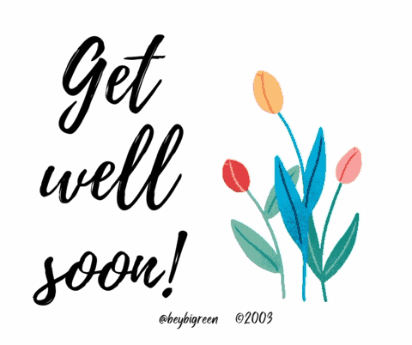 Get Well Wishes Get Well Soon GIF - Get Well Wishes Get Well Soon Hi GIFs