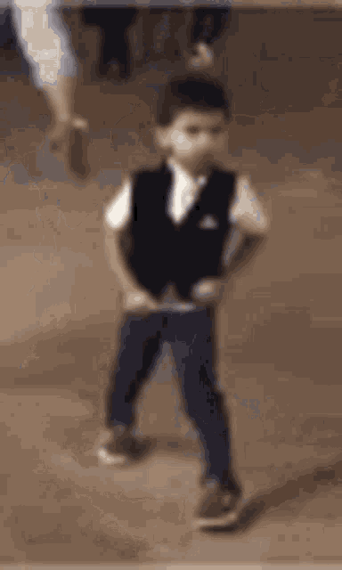 Letsfight Wannago GIF