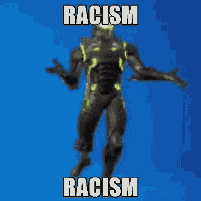 Racism Gaming GIF - Racism Gaming Inside Joke GIFs