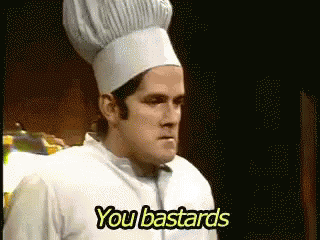 Monty Python GIF - Monty Python Chef GIFs