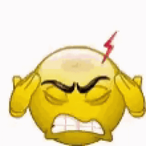 Byuntear Emoji GIF - Byuntear Emoji Angry GIFs