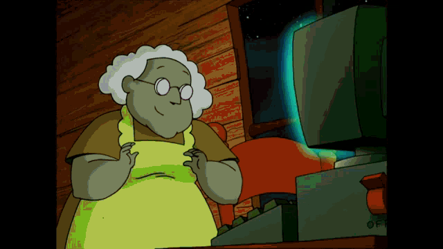 Courage The Cowardly Dog Meme GIF - Courage The Cowardly Dog Meme GIFs