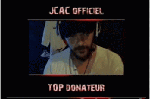 Jcac Fist GIF - Jcac Fist Top Donateur GIFs