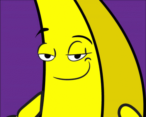 Sean Machoff Banana GIF - Sean Machoff Banana Bs4l GIFs