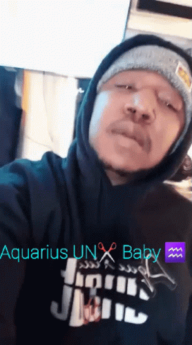 Aquarius Uncut GIF - Aquarius Uncut Baby GIFs