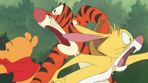 Winnie The Pooh Quotes GIF - Winnie The Pooh Quotes GIFs
