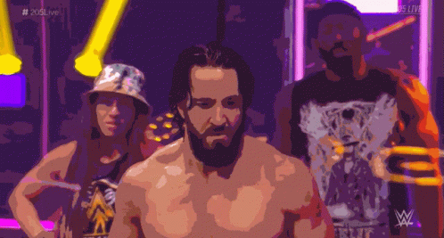 Tony Nese Angry GIF - Tony Nese Angry Pissed Off GIFs