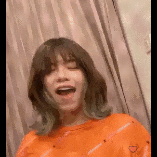 Weebnk48 Smile GIF - Weebnk48 Smile Cute GIFs