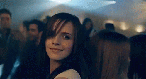 Dance GIF - The Bling Ring Emma Watson Nicki GIFs