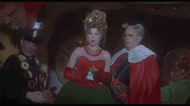 Grinch The Grinch GIF - Grinch The Grinch Avarice Never Ends GIFs