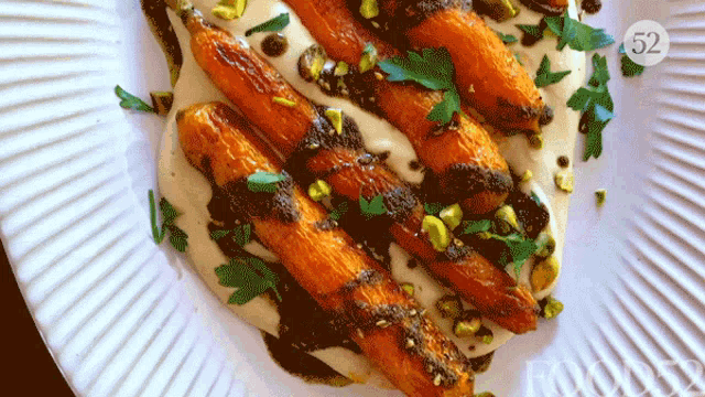 Grill Carrots Food52 GIF - Grill Carrots Food52 Yummy GIFs