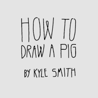 How To Draw A Pig Drawing GIF - How To Draw A Pig Drawing Trump GIFs