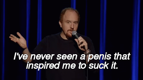 Interesting Concept GIF - Comedy Stand Up Funny GIFs