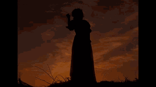 Gone With The Wind Tara GIF - Gone With The Wind Tara Never Be Hungry Again GIFs