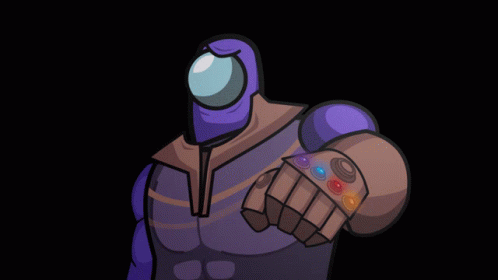 Thanos Inevitable GIF - Thanos Inevitable Win GIFs