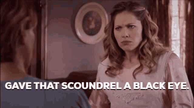 Hearties Rosemary Wcth GIF
