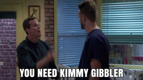 You Need Kimmy Gibbler GIF - Fuller House Kimmy Gibbler GIFs