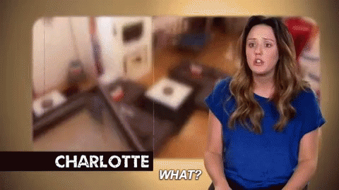 What Shocked GIF - What Shocked Geordie Shore GIFs