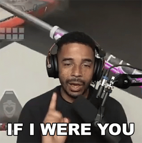 If I Were You Raynday Gaming GIF - If I Were You Raynday Gaming If I Am You GIFs