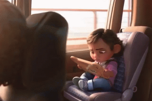 Squiggles Wreck It Ralph GIF - Squiggles Wreck It Ralph Scream GIFs