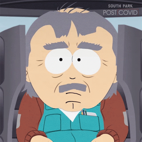 Thats The Best You Could Do Huh Randy Marsh GIF - Thats The Best You Could Do Huh Randy Marsh South Park GIFs