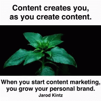 Marketing Content GIF - Marketing Content Personal Branding GIFs
