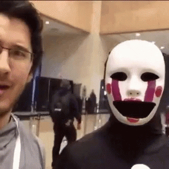 Spooky Funny GIF - Spooky Funny Laugh GIFs