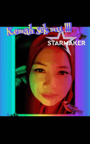 Msieda Starmaker GIF - Msieda Starmaker GIFs