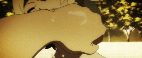 Anime Beat Up GIF - Anime Beat Up Punch GIFs