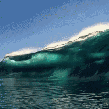 Water Waves GIF - Water Waves Sea GIFs